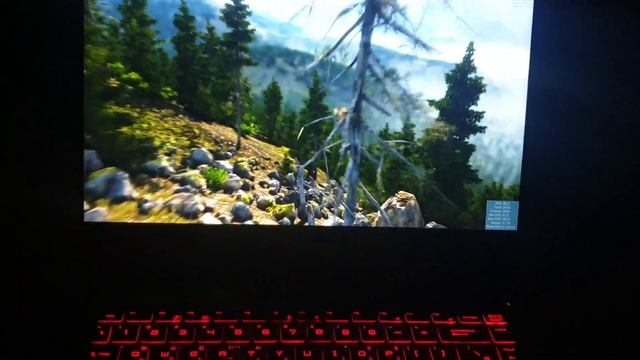 MSI GF65 Thin 10-ue 10500h RTX 3060 max-q 간단사용기 смотреть онлайн