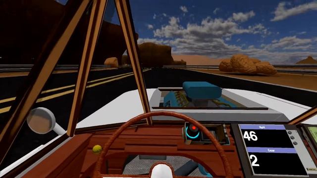 Garry's Mod - ACF - Car-S Preview смотреть онлайн