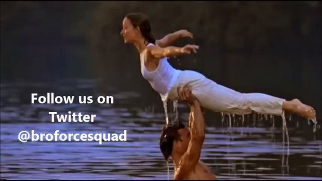 Dirty Dancing Movie Commentary смотреть онлайн