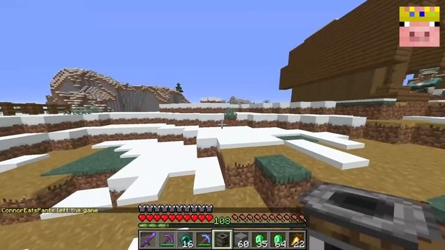 My Only Friend. | Dream SMP Season 2 Ep 29
