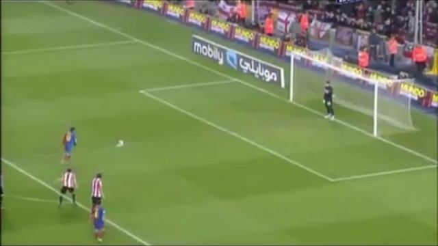 101 гол Месси за Барселону смотреть онлайн