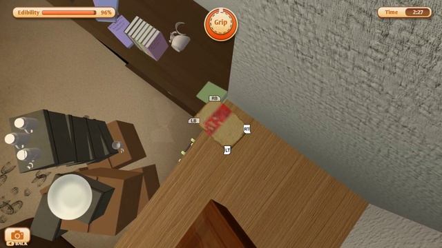 I am Bread - Level 2 смотреть онлайн