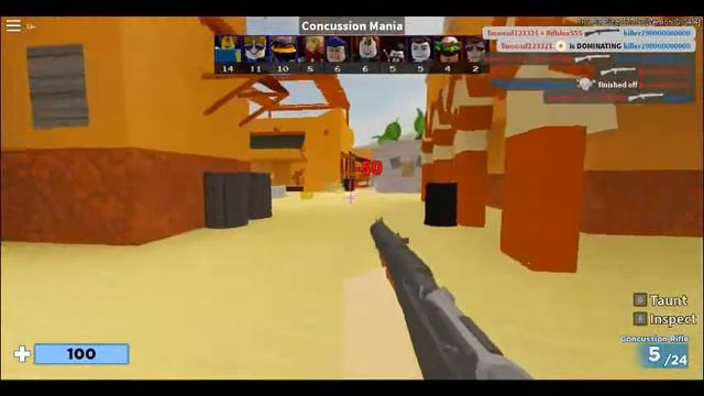 роблокс Arsenal