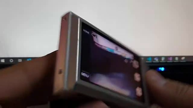 Sony DSC-T70 смотреть онлайн