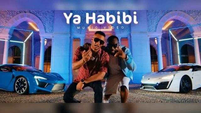 Ya Habibi_Mohamed Ramadan Remix