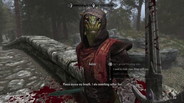 Skyrim Modded Adventures | Episode 12# смотреть онлайн