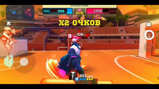 Battle PUNISHER Vs EXSPIRAVIT / ТОТАЛЬНЫЙ РАЗГРОМ FRAG PRO SHOOTER / ФРАГ ПРО ШУТЕР