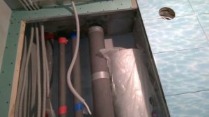 Своими руками душевой поддон и укладка плитки на стены.?