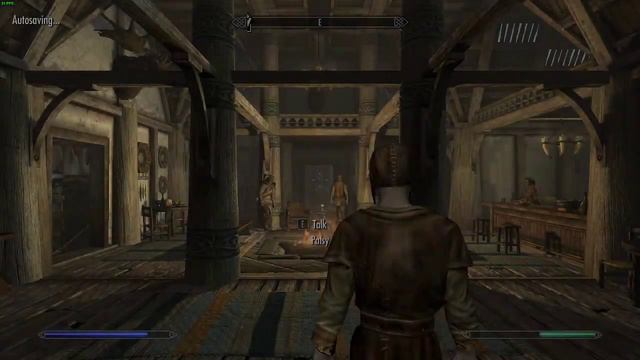 Skyrim LE- Legacy of the Dragonborn (Dragonborn Gallery)- Part 114: The Visage [Raw] смотреть онлайн