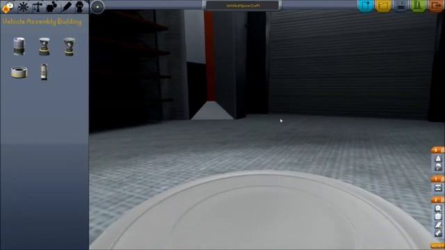 Kerbal Space fun part 1 смотреть онлайн