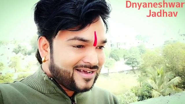 तुझी आठवण येई मला ग कस विसरून जाऊ तुला ग Tuzi-Athavan-Yei-Mala-G New✓Song- Dnyaneshwar Jadhav смотреть онлайн