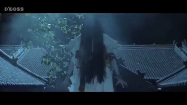 White Lady VS Red Lady