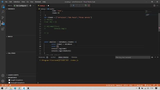 O que aprender antes do React,Angular,Vue JavaScript смотреть онлайн