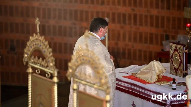 Отче наш смотреть онлайн