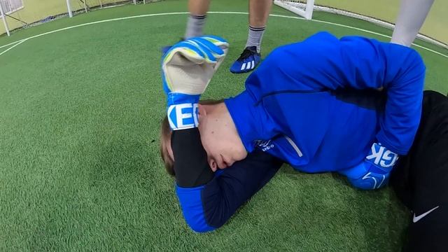 КТО ПОСЛЕДНИЙ ЗАБЬЕТ ГОЛ ПОЛУЧИТ PLAYSTATION 5! ФИНАЛ смотреть онлайн