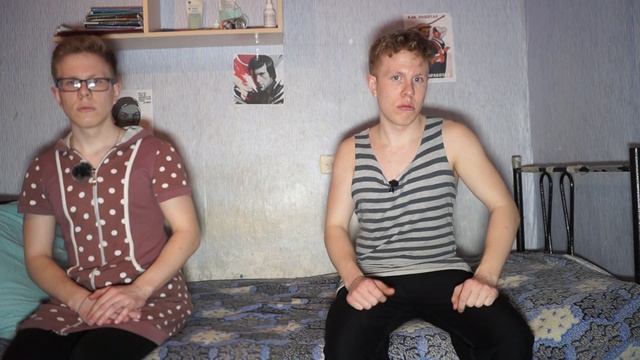 Диалог у телевизора смотреть онлайн