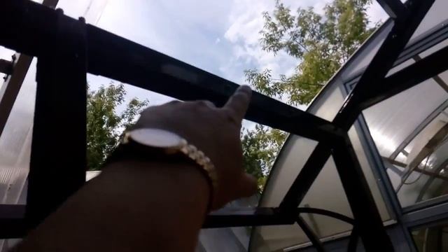 Теплица смотреть онлайн