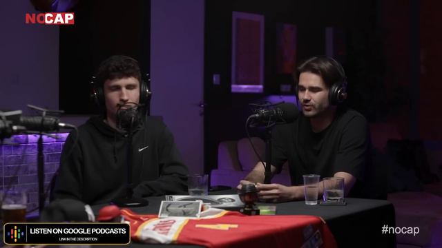 NoCap - Yama смотреть онлайн