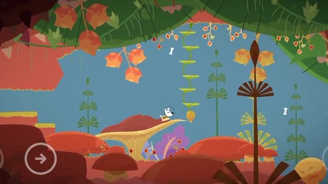 прохождение игры Mimpi dreams 7 уровень 3 часть смотреть онлайн