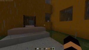 Волгоград в Майнкрафт #5 -||- Новый Микрорайон