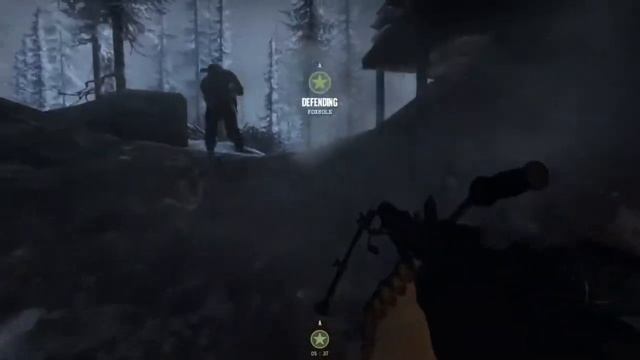 A Mighty review of Day of Infamy смотреть онлайн