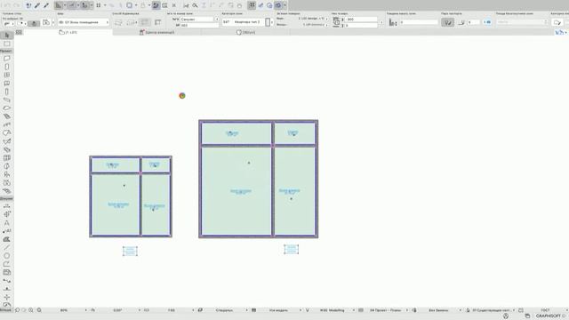 BIP PM: практика использования ARCHICAD & BIM | День Архитектуры 2019 | 30.10 смотреть онлайн
