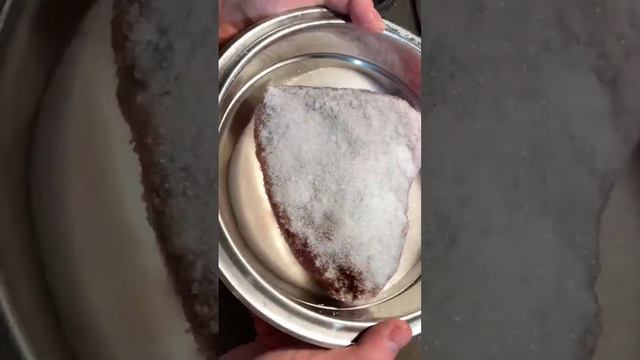 бастурма//как испортить бастурму