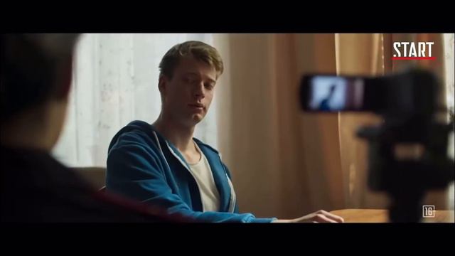 Глеб Калюжный ЧБ