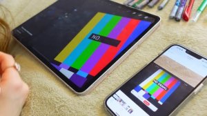 АЙПАД против СКЕТЧБУКА ? РИСУЮ на БОЛЬНИЧНОМ