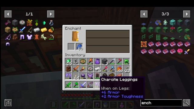 New Adventures #21 Fighting the queen of spiders смотреть онлайн