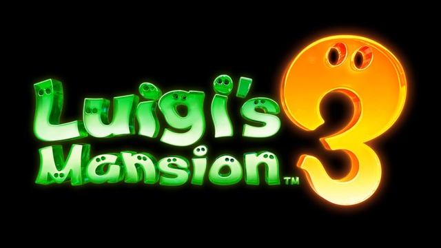 Luigi's Mansion 3 | E Gadd's Lab