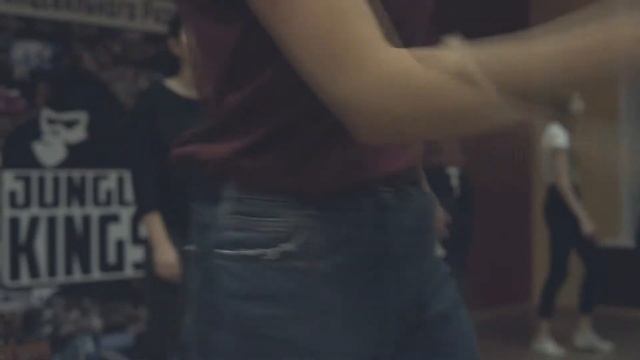 House dance / jungle kings / Тверь смотреть онлайн