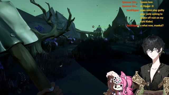 【Sea of Thieves】Chaos in Sea of Thieves? Nooo Never! collab w/ Masumi Miyu! смотреть онлайн