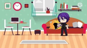 наказания для сестры пришла в 3:00(3 чеса вечера)