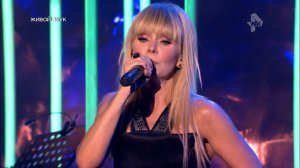 Таю. Валерия - живой концерт Соль на РЕН ТВ