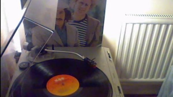 Simon And Garfunkel - Mrs. Robinson (Vinyl) (33rpm)