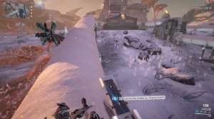 Warframe Укротительница Волн - Разблокировать Страницу 2