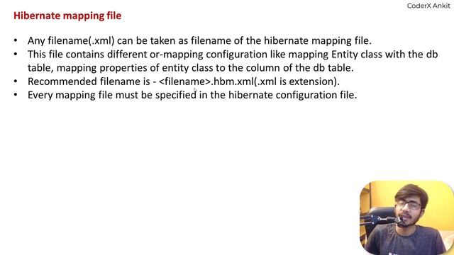 Hibernate Tutorial: Coding First Hibernate Project - Saving record in databse table | Insert смотреть онлайн