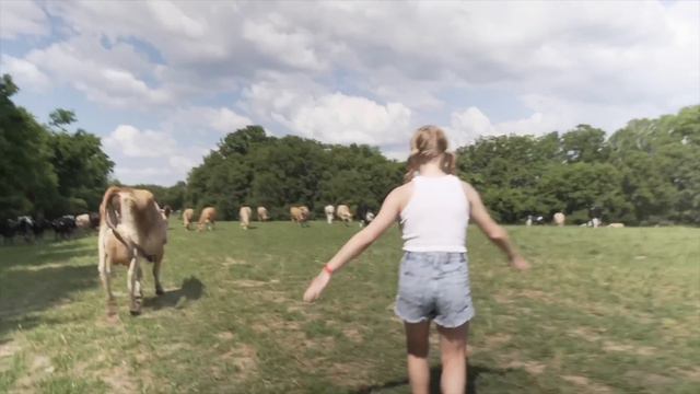 My Daughter Survives Her First Job! смотреть онлайн