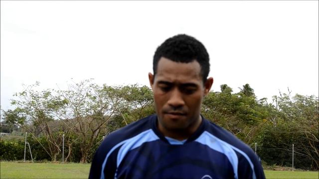 Flying Fijians Hopefuls смотреть онлайн
