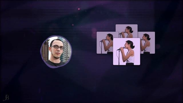 Как исправить грязный бэк-вокал (Joey Sturgis Tones на русском) смотреть онлайн