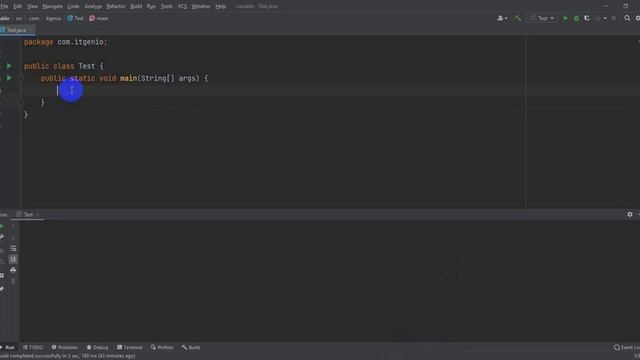 Переменная в языке программирования Java | Для детей смотреть онлайн