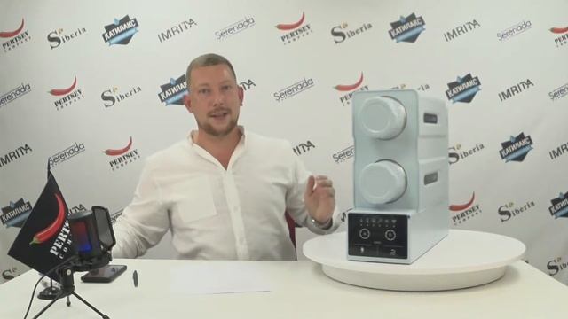 Прямой эфир Pertsev Company: обзор товаров от Владимира Перцева смотреть онлайн