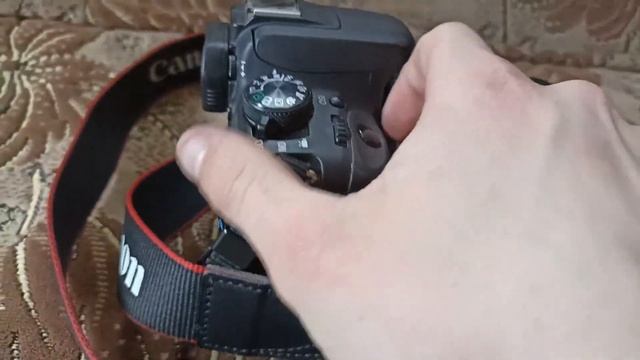 Canon eos100d смотреть онлайн
