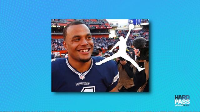 NIKE! It’s time to let it GO… LeBron James, Dak Prescott, Michael Jordan & The Best Sneaker Release смотреть онлайн
