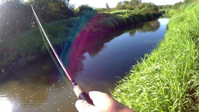 Р Дубна Рыбалка Подмосковье Щука Окунь Рыбы полно смотреть онлайн