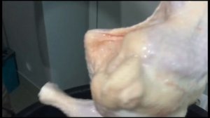 Как быстро и легко ощипать курицу в домашних условиях.