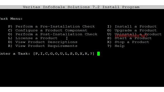 Install Veritas Infoscale 7.2 High Availability Cluster on Linux (RHEL 7) смотреть онлайн