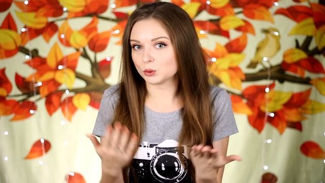Что делать, ЕСЛИ СКУЧНО / Идеи для крутых осенних фотографий / DIY реквизиты ? Afinka смотреть онлайн