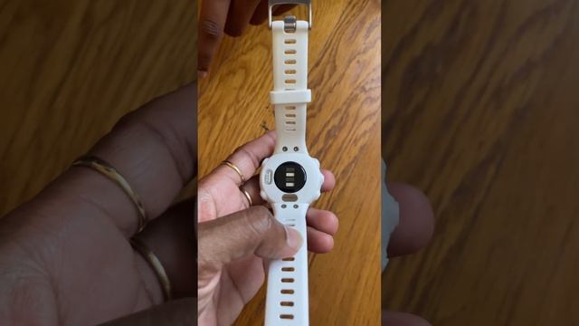 Garmin⌚️| Garmin Forerunner 45S | GPS Running Watch with Garmin Coach | Light-weighted smartwatch смотреть онлайн